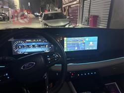 فورد تيريتوري